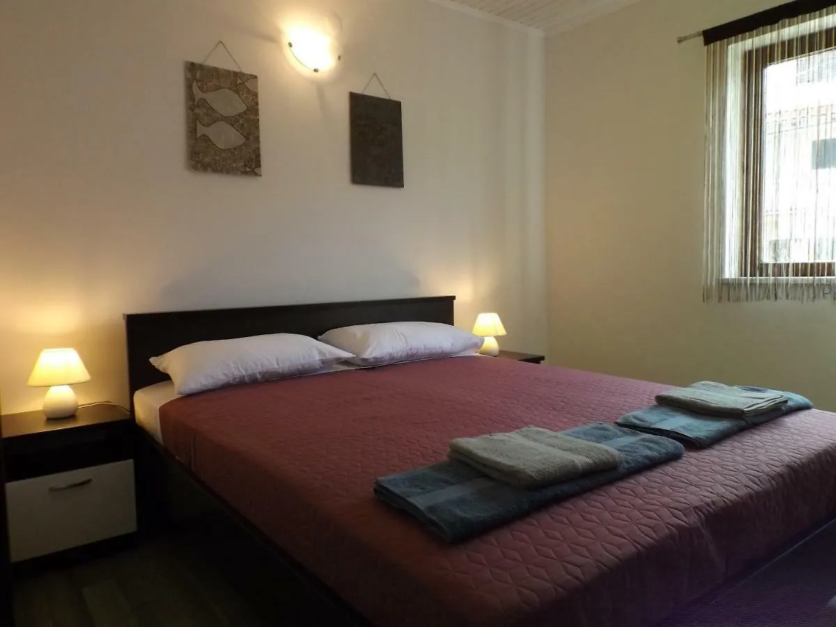 Ivna App Apartment Jadranovo