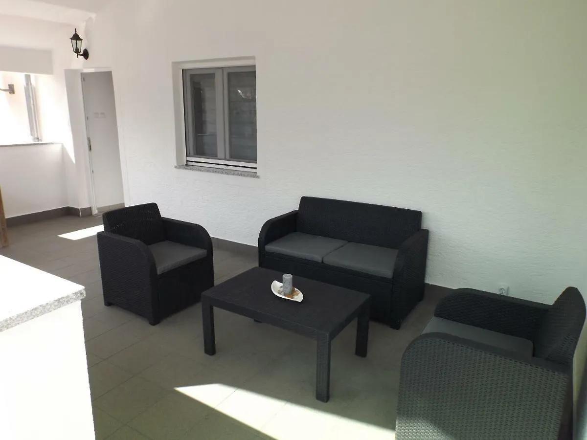Ivna App Apartment Jadranovo Croatia