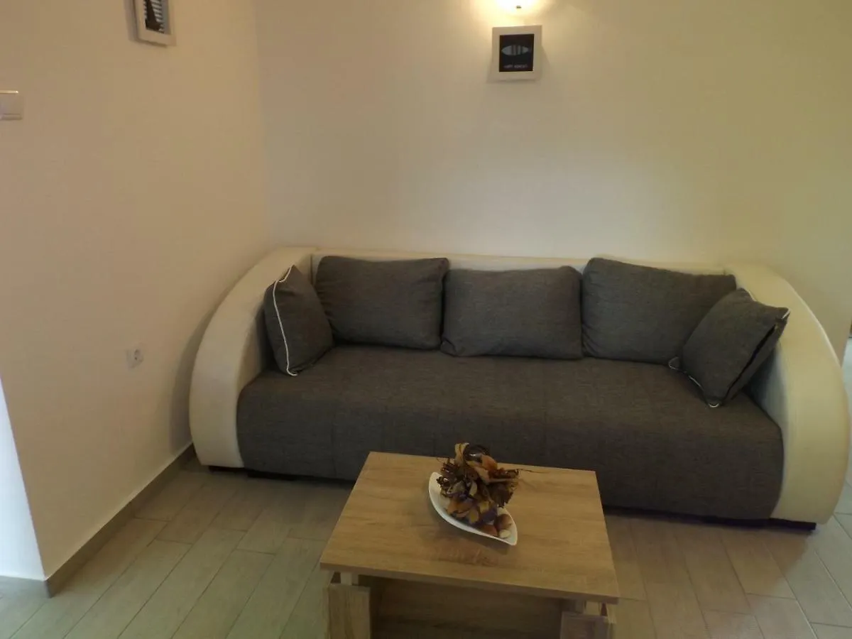 Ivna App Apartment Jadranovo