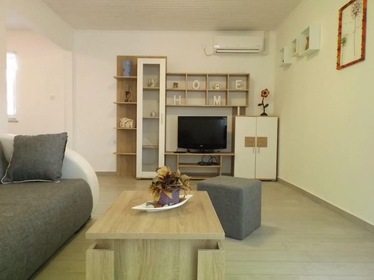 Ivna App Apartment Jadranovo Croatia