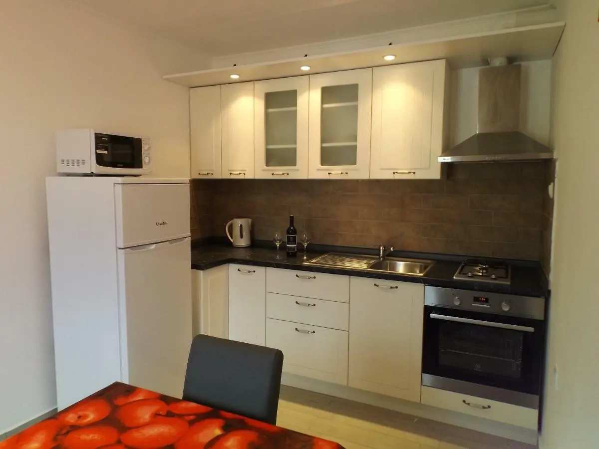 Ivna App Apartment Jadranovo