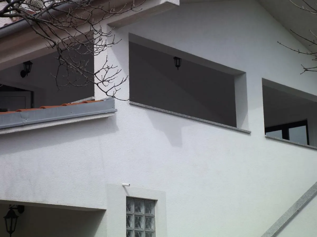 Ivna App Apartment Jadranovo 0*,  Croatia