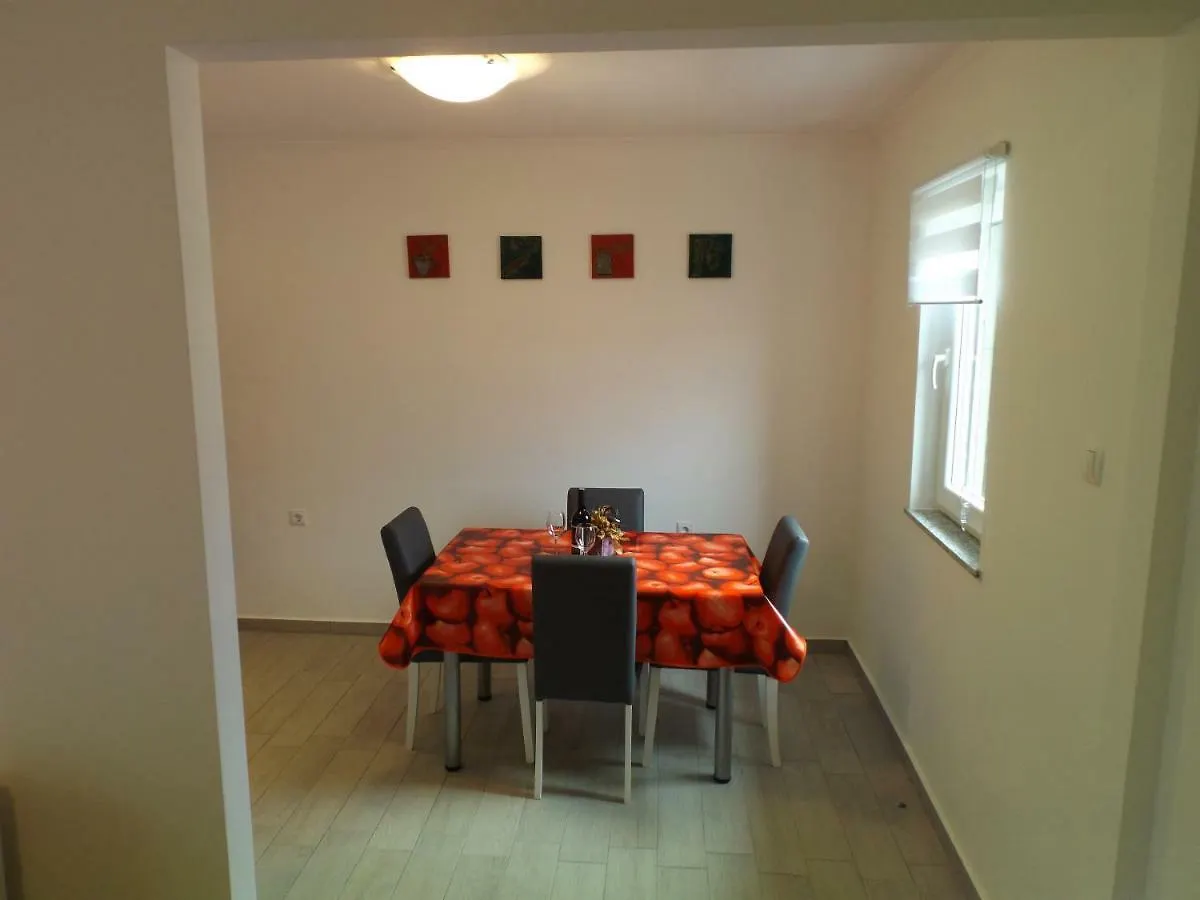 Ivna App Apartment Jadranovo